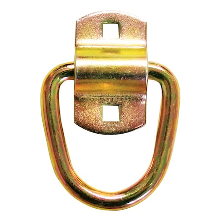 Keeper Keeper Anchor D-Ring 1 pk 89527 | Zoro